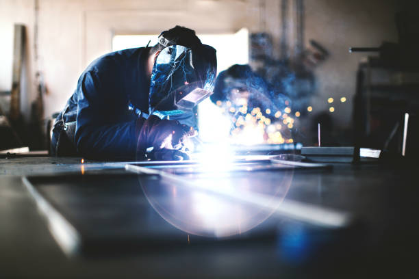  Roberts, WI Welder Pros