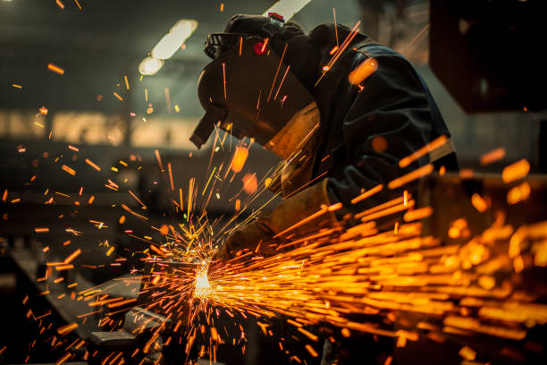 Best Automation and Robotic Welding in Roberts, WI
