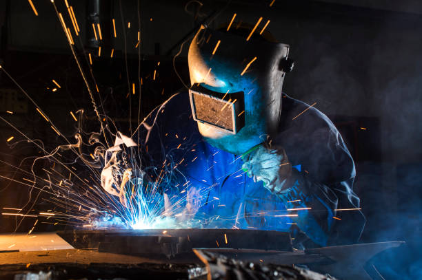 Best Aerospace and Defense Welding in Roberts, WI