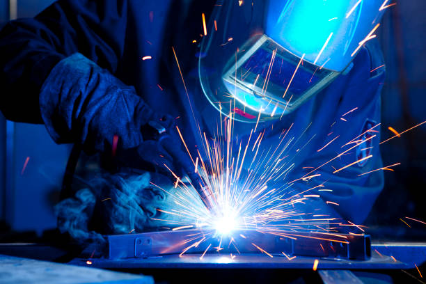 Best Maintenance and Repair Welding in Roberts, WI