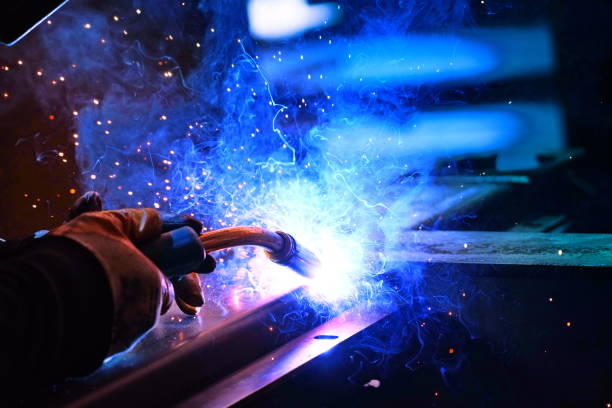 Best Automotive Welding in Roberts, WI