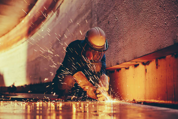 Affordable Welder Services in Roberts, WI