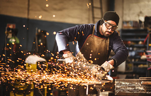  Roberts, WI Welder Pros
