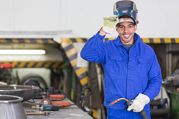 Best Food and Beverage Processing Equipment Welding in Roberts, WI