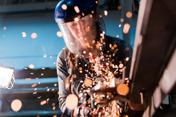 Best Food and Beverage Processing Equipment Welding in Roberts, WI